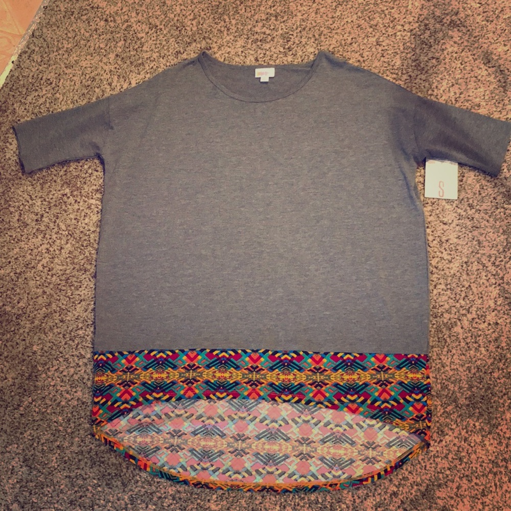 NWT Lularoe Irma!